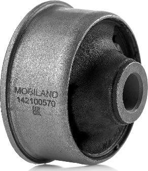 MOBILAND 142100570 - Supporto, Braccio oscillante autozon.pro