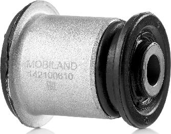 MOBILAND 142100610 - Supporto, Braccio oscillante autozon.pro