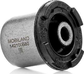 MOBILAND 142100680 - Supporto, Braccio oscillante autozon.pro