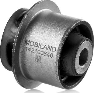 MOBILAND 142100840 - Supporto, Braccio oscillante autozon.pro