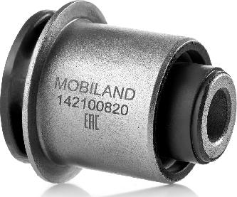 MOBILAND 142100820 - Supporto, Braccio oscillante autozon.pro