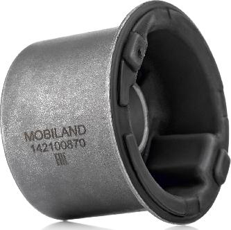 MOBILAND 142100870 - Supporto, Braccio oscillante autozon.pro