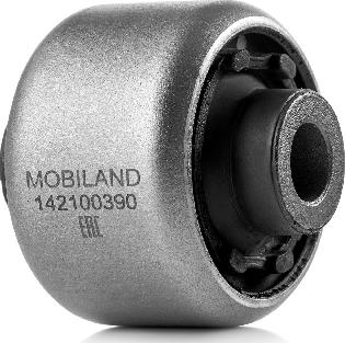 MOBILAND 142100390 - Supporto, Braccio oscillante autozon.pro