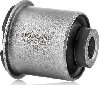 MOBILAND 142100350 - Supporto, Braccio oscillante autozon.pro