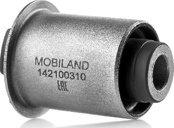 MOBILAND 142100310 - Supporto, Braccio oscillante autozon.pro