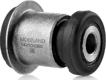 MOBILAND 142100380 - Supporto, Braccio oscillante autozon.pro