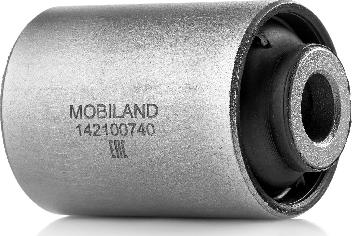 MOBILAND 142100740 - Supporto, Braccio oscillante autozon.pro