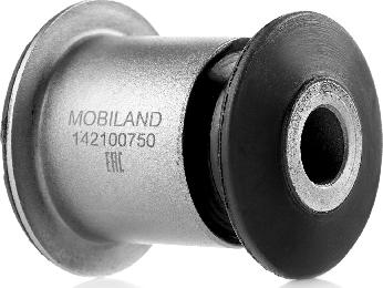 MOBILAND 142100750 - Supporto, Braccio oscillante autozon.pro