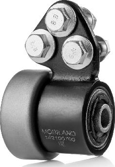 MOBILAND 142100700 - Supporto, Braccio oscillante autozon.pro