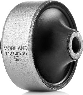 MOBILAND 142100710 - Supporto, Braccio oscillante autozon.pro