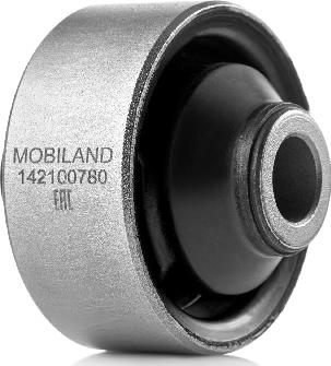 MOBILAND 142100780 - Supporto, Braccio oscillante autozon.pro