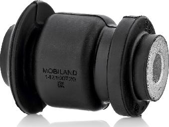 MOBILAND 142100720 - Supporto, Braccio oscillante autozon.pro