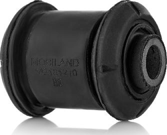 MOBILAND 142101210 - Supporto, Braccio oscillante autozon.pro