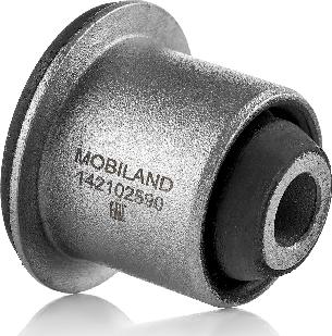 MOBILAND 142102590 - Supporto, Braccio oscillante autozon.pro