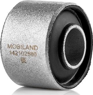 MOBILAND 142102580 - Supporto, Braccio oscillante autozon.pro