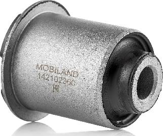 MOBILAND 142102360 - Supporto, Braccio oscillante autozon.pro