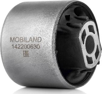 MOBILAND 142200630 - Supporto, Braccio oscillante autozon.pro