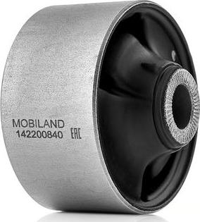 MOBILAND 142200840 - Supporto, Braccio oscillante autozon.pro