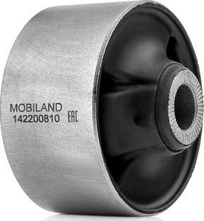 MOBILAND 142200810 - Supporto, Braccio oscillante autozon.pro