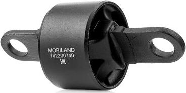 MOBILAND 142200740 - Supporto, Braccio oscillante autozon.pro