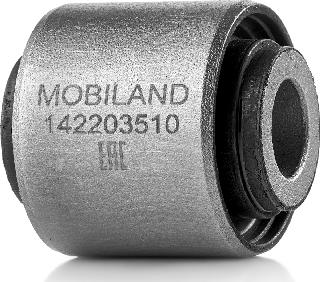 MOBILAND 142203510 - Supporto, Braccio oscillante autozon.pro