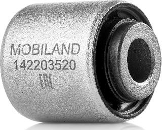 MOBILAND 142203520 - Supporto, Braccio oscillante autozon.pro