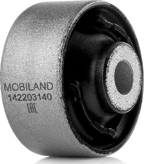 MOBILAND 142203140 - Supporto, Braccio oscillante autozon.pro