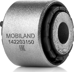 MOBILAND 142203150 - Supporto, Braccio oscillante autozon.pro