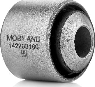 MOBILAND 142203160 - Supporto, Braccio oscillante autozon.pro