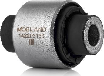 MOBILAND 142203180 - Supporto, Braccio oscillante autozon.pro