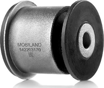 MOBILAND 142203170 - Supporto, Braccio oscillante autozon.pro