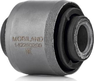 MOBILAND 142203200 - Supporto, Braccio oscillante autozon.pro