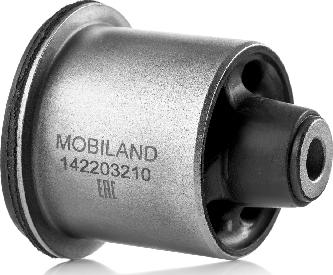 MOBILAND 142203210 - Supporto, Braccio oscillante autozon.pro