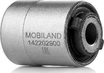 MOBILAND 142202900 - Supporto, Braccio oscillante autozon.pro