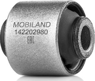 MOBILAND 142202980 - Supporto, Braccio oscillante autozon.pro