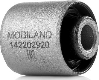 MOBILAND 142202920 - Supporto, Braccio oscillante autozon.pro