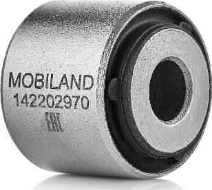 MOBILAND 142202970 - Supporto, Braccio oscillante autozon.pro