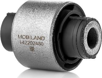 MOBILAND 142202480 - Supporto, Braccio oscillante autozon.pro