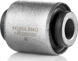 MOBILAND 142202560 - Supporto, Braccio oscillante autozon.pro