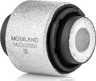 MOBILAND 142202500 - Supporto, Braccio oscillante autozon.pro