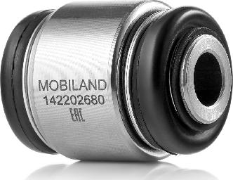 MOBILAND 142202680 - Supporto, Braccio oscillante autozon.pro