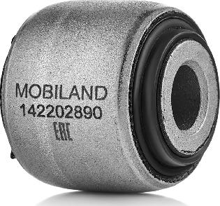 MOBILAND 142202890 - Supporto, Braccio oscillante autozon.pro