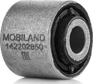 MOBILAND 142202850 - Supporto, Braccio oscillante autozon.pro