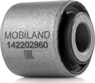 MOBILAND 142202860 - Supporto, Braccio oscillante autozon.pro