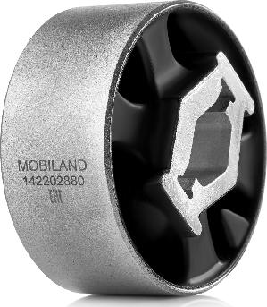 MOBILAND 142202880 - Supporto, Braccio oscillante autozon.pro