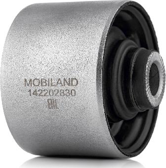 MOBILAND 142202830 - Supporto, Braccio oscillante autozon.pro