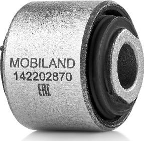 MOBILAND 142202870 - Supporto, Braccio oscillante autozon.pro