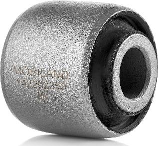 MOBILAND 142202350 - Supporto, Braccio oscillante autozon.pro