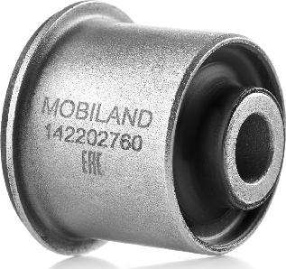 MOBILAND 142202760 - Supporto, Braccio oscillante autozon.pro