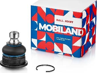 MOBILAND 130100040 - Giunto di supporto / guida autozon.pro